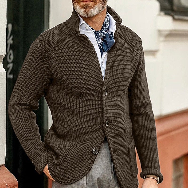 Raphael Elegante cardigan - Felova Amsterdam