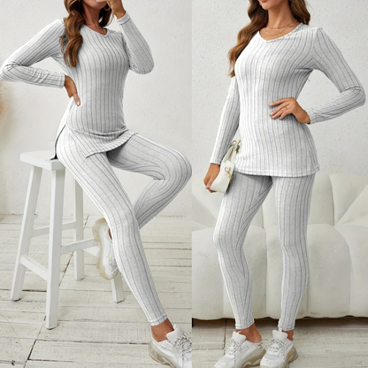 Eli| Luxe & Comfort Set