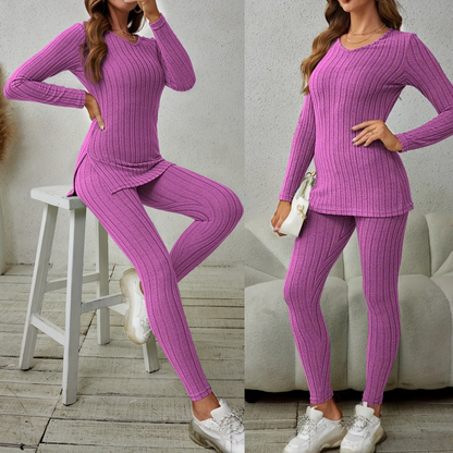 Eli| Luxe & Comfort Set