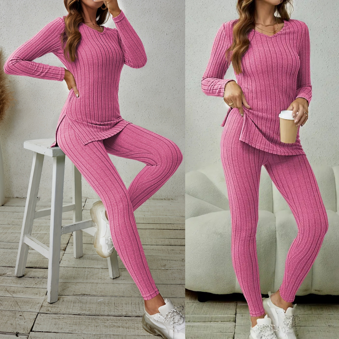 Eli| Luxe & Comfort Set