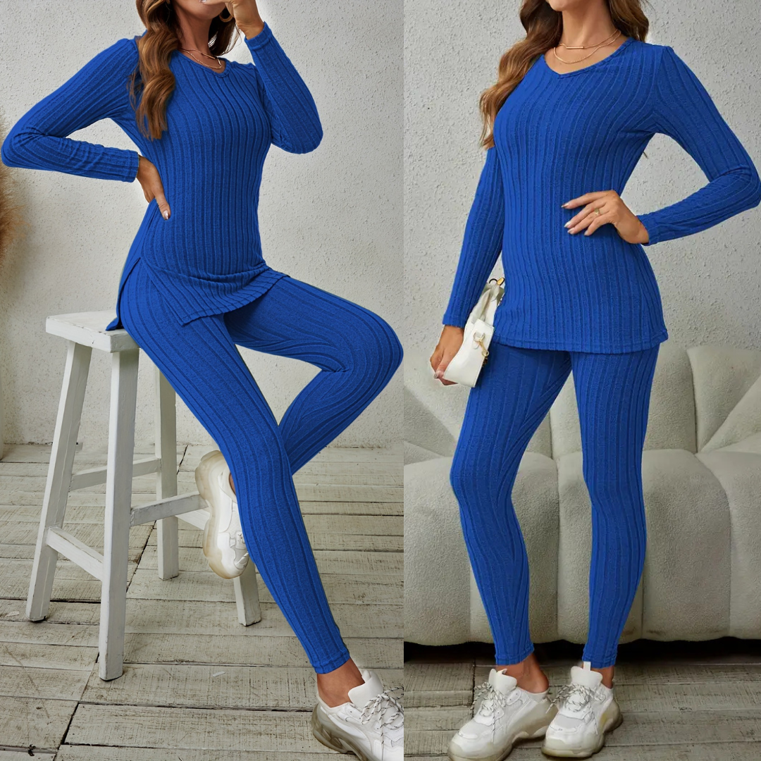 Eli| Luxe & Comfort Set