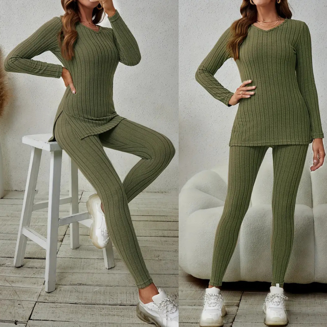 Eli| Luxe & Comfort Set