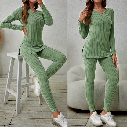 Eli| Luxe & Comfort Set