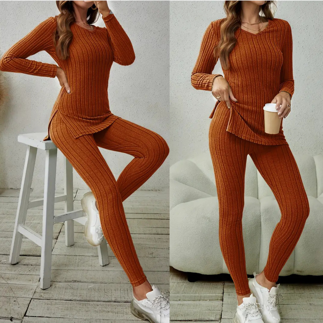 Eli| Luxe & Comfort Set