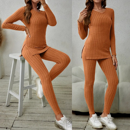 Eli| Luxe & Comfort Set