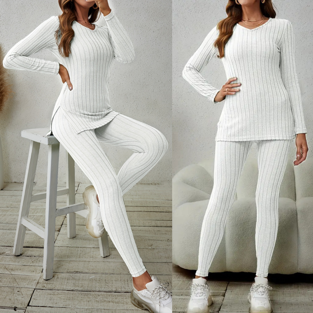 Eli| Luxe & Comfort Set