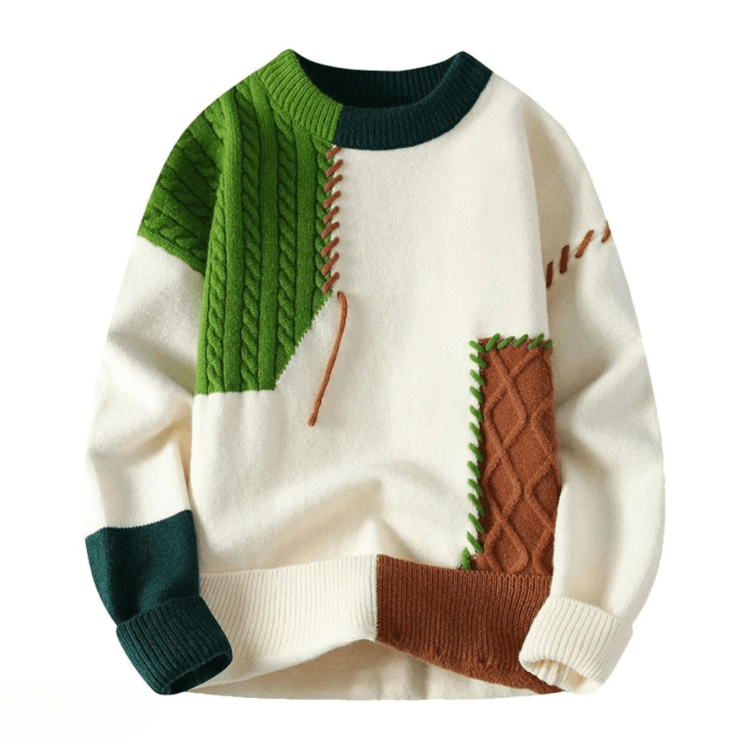 Billie - Designer Knit - Felova Amsterdam
