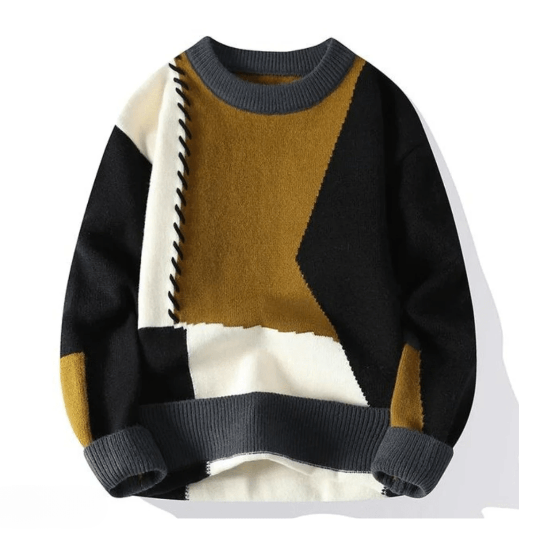 Billie - Designer Knit - Felova Amsterdam
