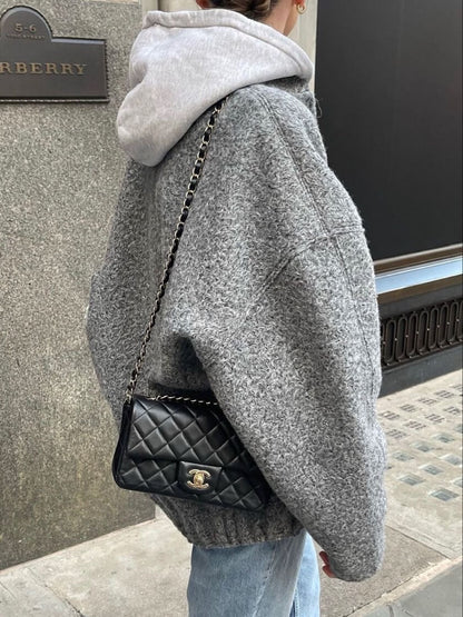 Nara | Oversized jas