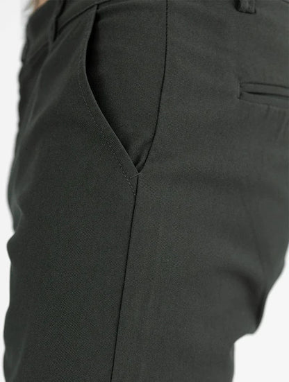 Elegante Rekbare Pantalon