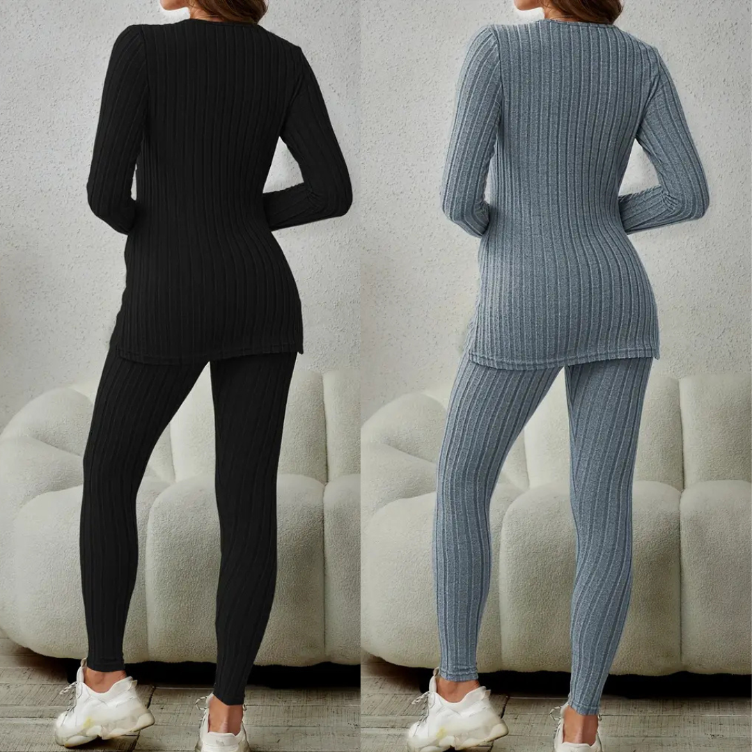 Eli| Luxe & Comfort Set