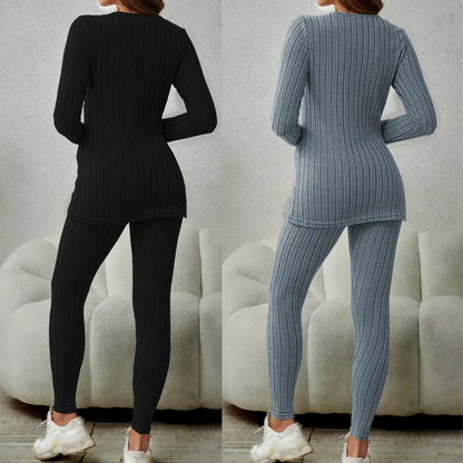 Eli| Luxe & Comfort Set
