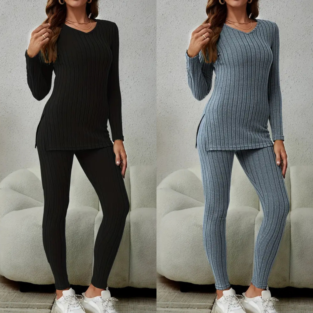 Eli| Luxe & Comfort Set