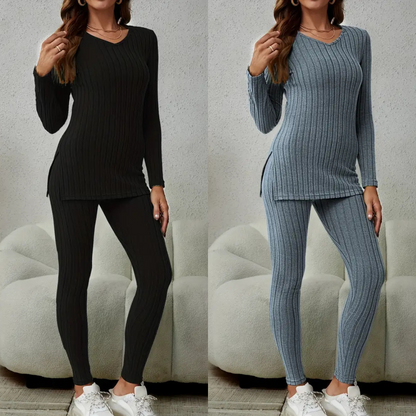 Eli| Luxe & Comfort Set