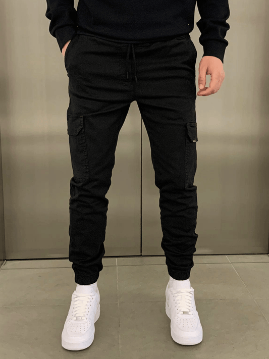  Cargo Jogger Fit - Felova Amsterdam