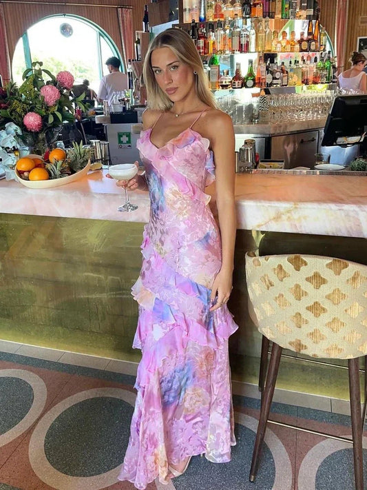 Cassidy | Charmante Rimpeljurk - Felova Amsterdam