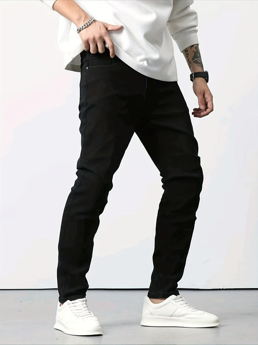  Comfortabele Slim Fit Jeans - Felova Amsterdam