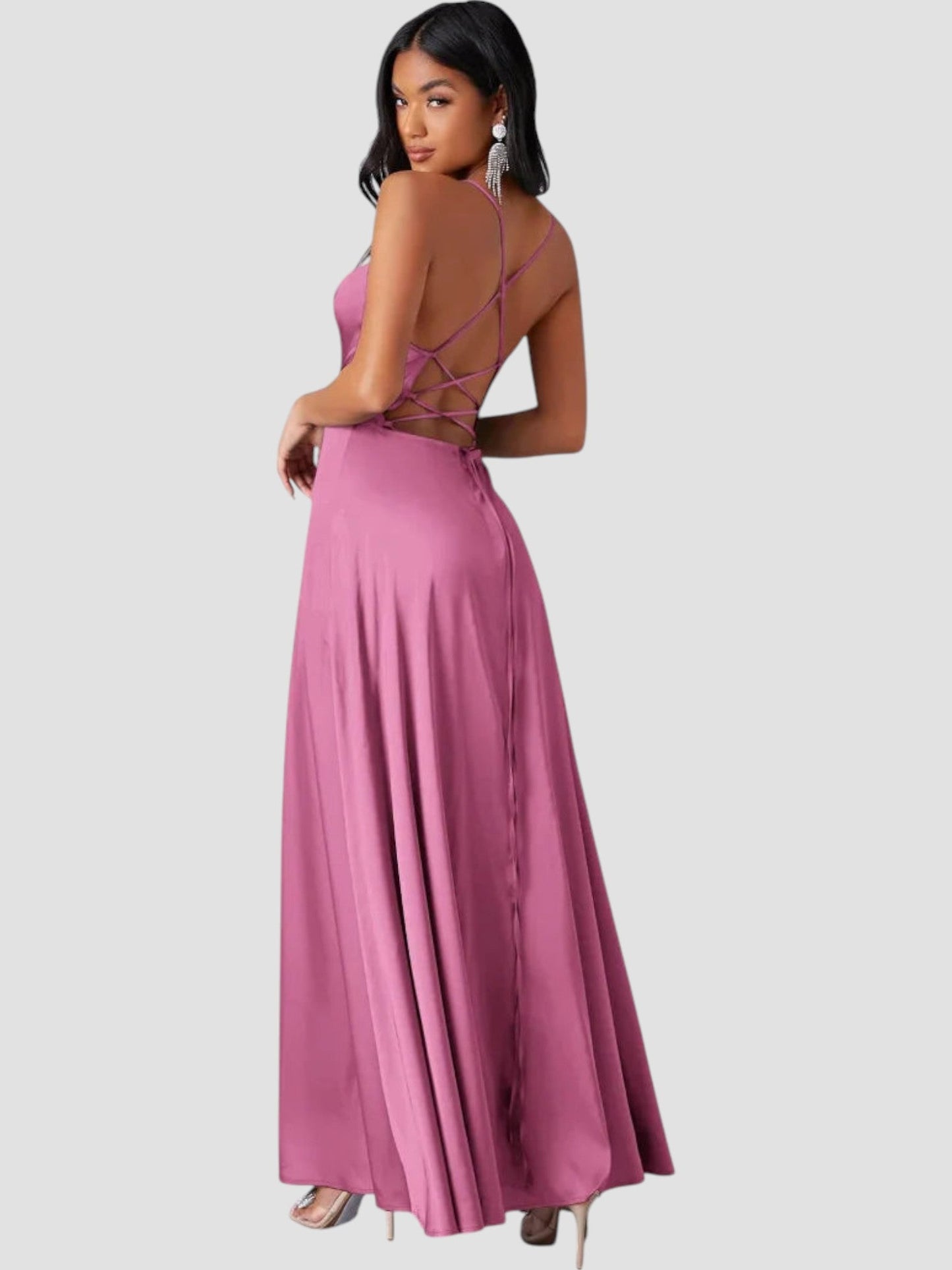 Elvira - Avondjurk - Felova Amsterdam