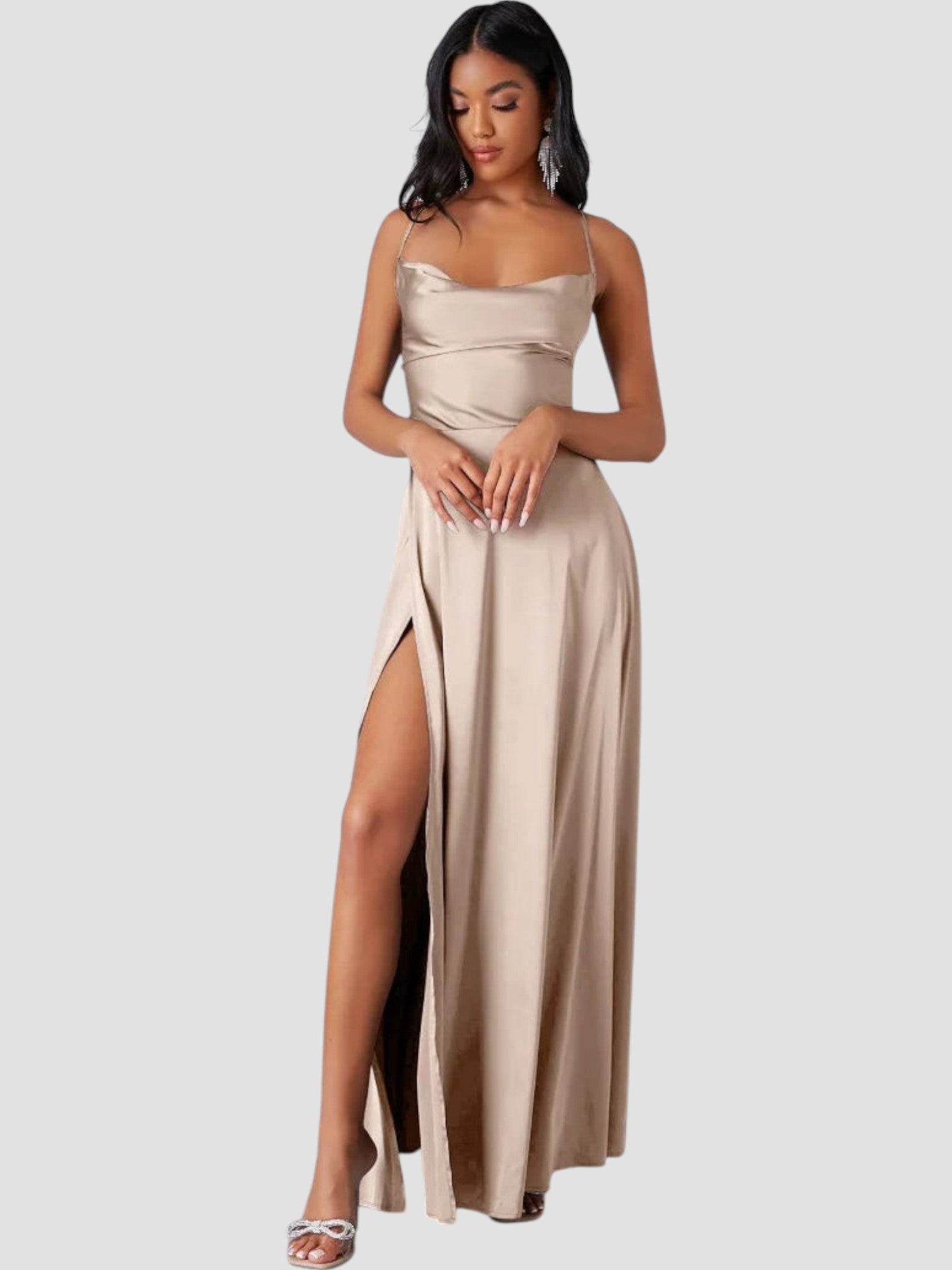 Elvira - Avondjurk - Felova Amsterdam