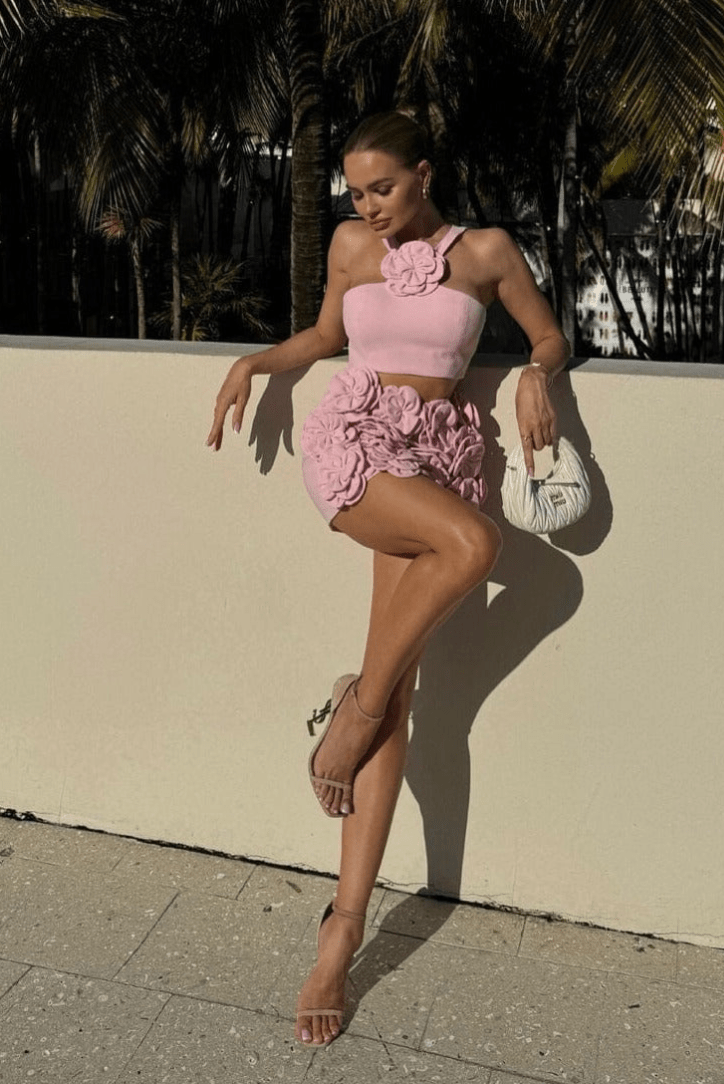 Ezra | Elegante Bloemen Mini Set - Felova Amsterdam