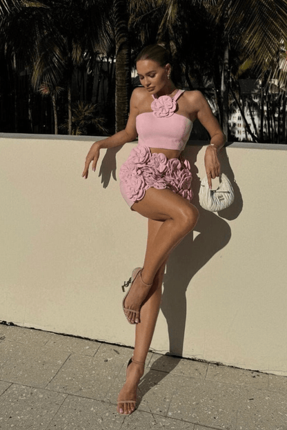 Ezra | Elegante Bloemen Mini Set - Felova Amsterdam