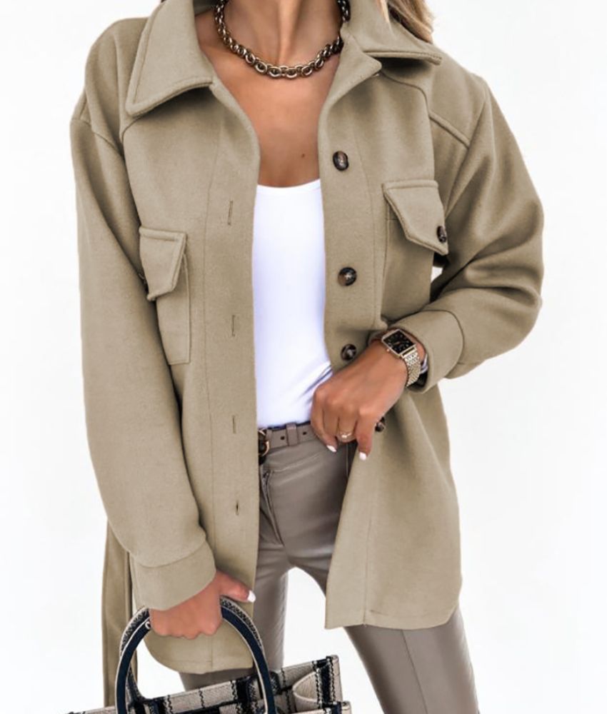 Gabi - Stijlvolle lentejas - Felova Amsterdam