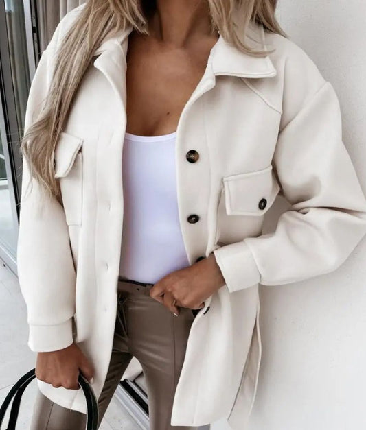 Gabi - Stijlvolle lentejas - Felova Amsterdam