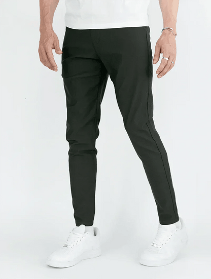 Laluna® | Elegante Rekbare Pantalon - Felova Amsterdam