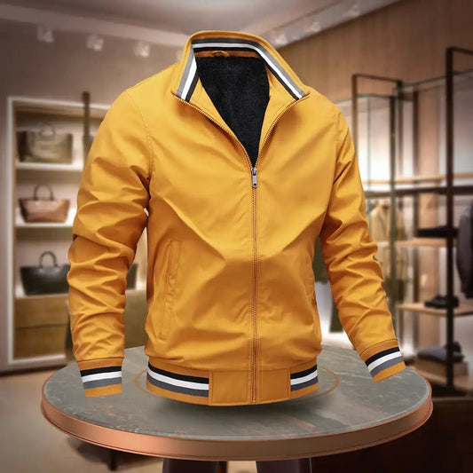 Luca Heren Windjack - Felova Amsterdam