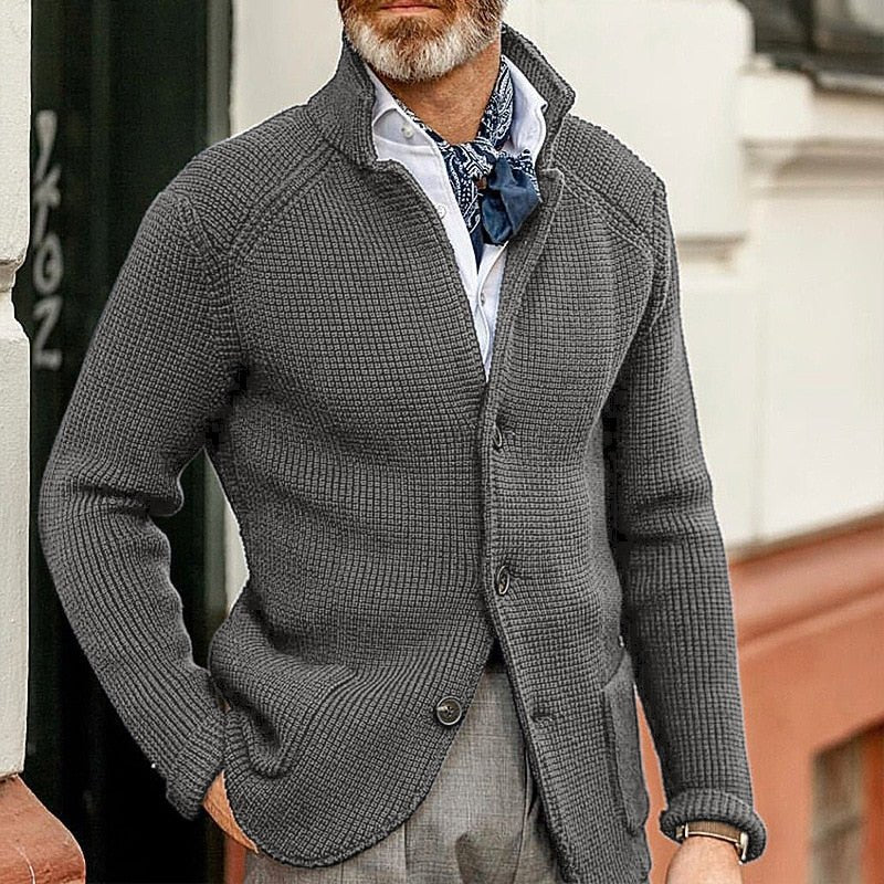 Raphael Elegante cardigan - Felova Amsterdam