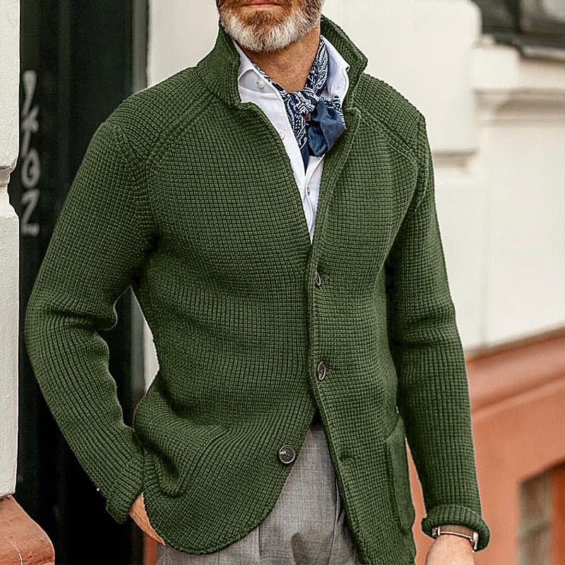 Raphael Elegante cardigan - Felova Amsterdam