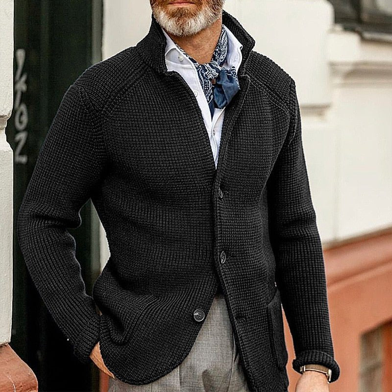  Raphael Elegante cardigan - Felova Amsterdam