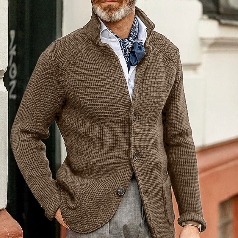 Raphael Elegante cardigan - Felova Amsterdam