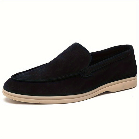The Jason Slip - On Loafers - Felova Amsterdam